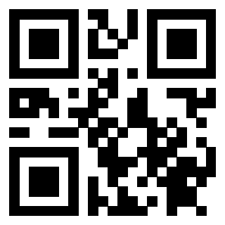 3912126495 QrCode associato