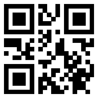 Immagine del QrCode di 3912126496