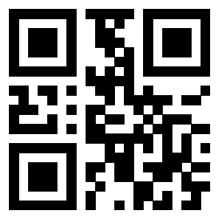 3912126497 QrCode associato