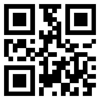 Scansione del QrCode di 3912126500