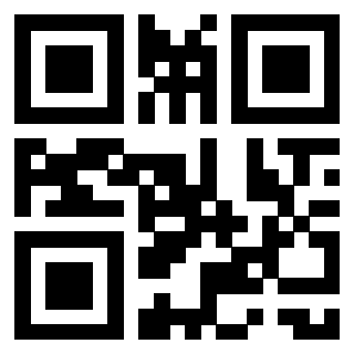 Immagine del QrCode di 3912126503