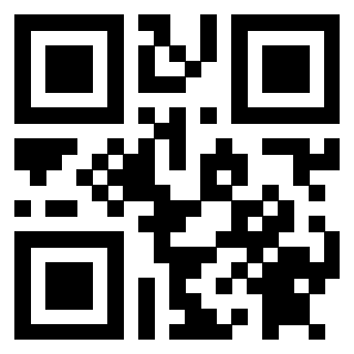 3912126504 - Immagine del Qr Code