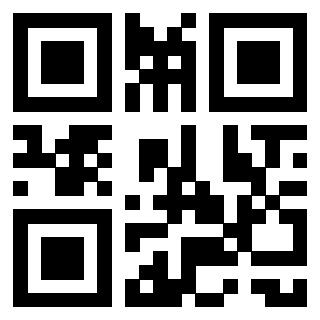Scansione del QrCode di 3912126506