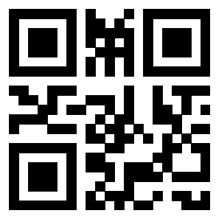 Il Qr Code di 3912126508