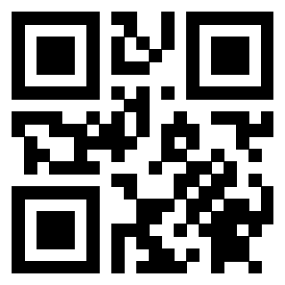 Il Qr Code di 3912126509