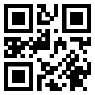 3912126510 - Immagine del Qr Code associato