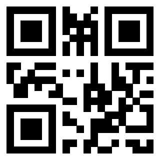 Scansione del Qr Code di 3912126513