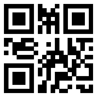 3912126514 QrCode associato