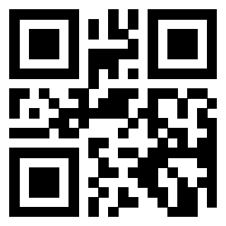 Scansione del QrCode di 3912126515