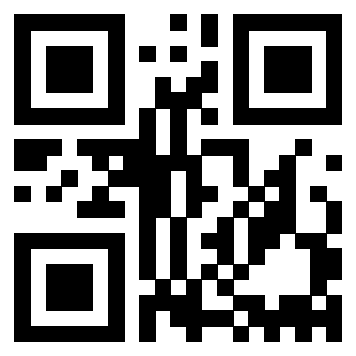 Il Qr Code di 3912126516