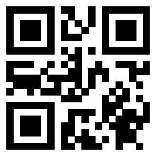 Immagine del QrCode di 3912126517