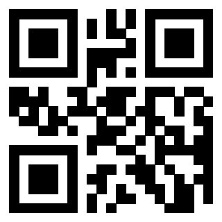 3912126518 - Immagine del Qr Code