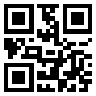 3912126521 QrCode associato