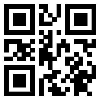 3912126522 - Immagine del QrCode