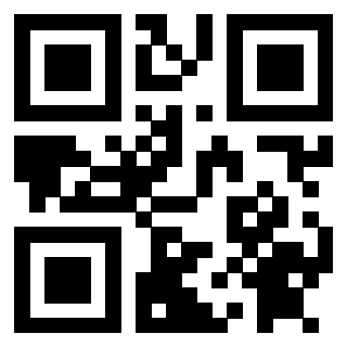 3912126526 - Immagine del Qr Code