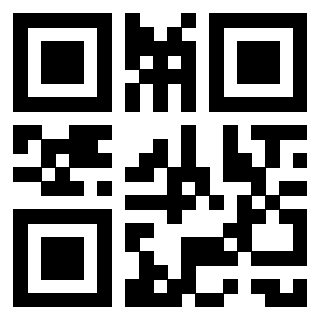 3912126528 - Immagine del Qr Code associato