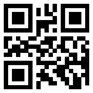 3912126529 Qr Code associato