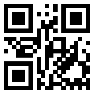 3912126531 - Immagine del QrCode associato