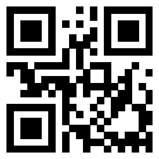Immagine del Qr Code di 3912126534