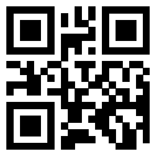 3912126535 - Immagine del QrCode associato
