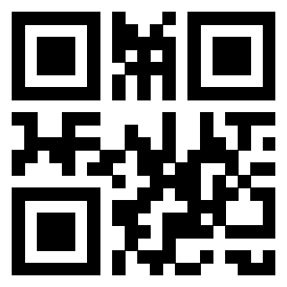 3912126537 - Immagine del Qr Code associato