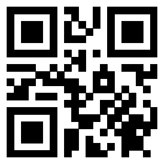 3912126539 - Immagine del Qr Code