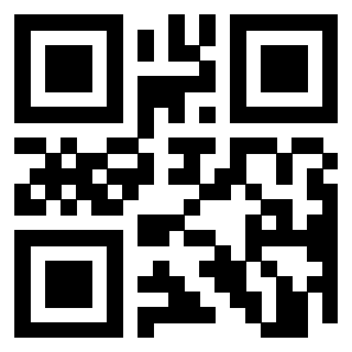 3912126540 QrCode associato