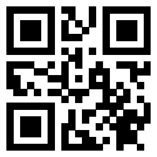 3912126544 - Immagine del Qr Code associato
