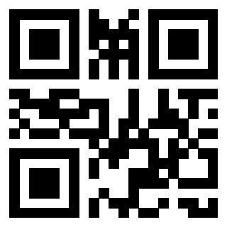 3912126545 - Immagine del Qr Code