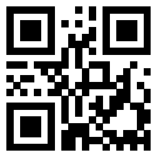 Il QrCode di 3912126547