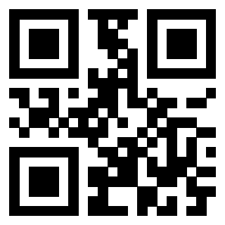 3912126548 - Immagine del QrCode associato