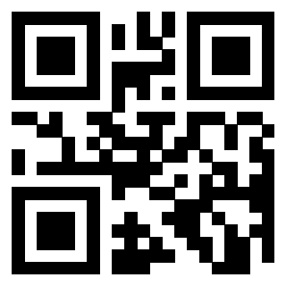 Il QrCode di 3912126549