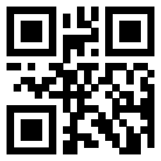 Il QrCode di 3912126550