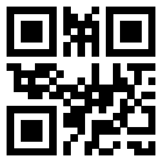 3912126552 - Immagine del QrCode