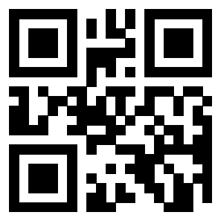 Scansione del QrCode di 3912126553