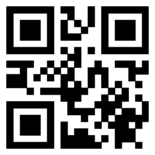 3912126555 - Immagine del QrCode