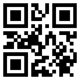 3912126556 QrCode associato