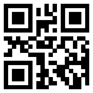 3912126561 QrCode associato