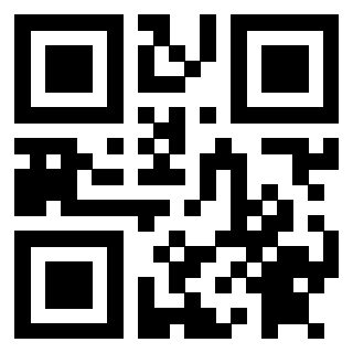 Immagine del QrCode di 3912126564