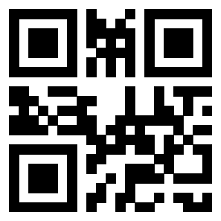 3912126566 Qr Code associato