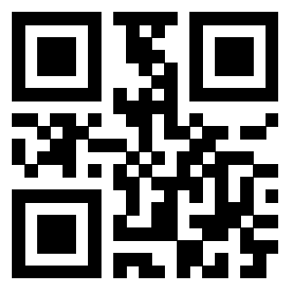 3912126567 - Immagine del Qr Code associato