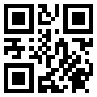 Il Qr Code di 3912126569