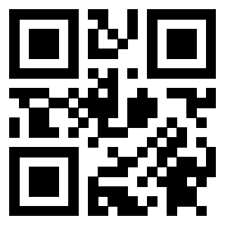 Immagine del Qr Code di 3912126570