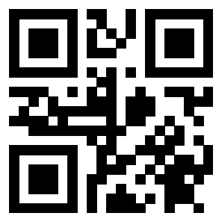 Scansione del Qr Code di 3912126574