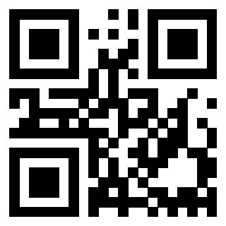 3912126577 - Immagine del QrCode associato