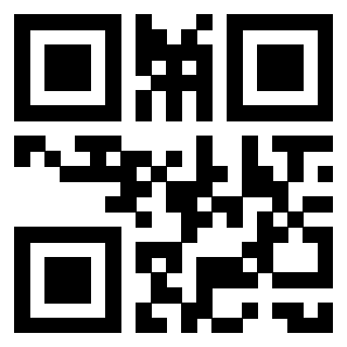 3912126578 - Immagine del QrCode associato