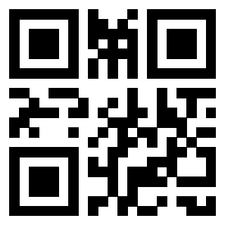Il Qr Code di 3912126579