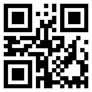 3912126580 - Immagine del Qr Code