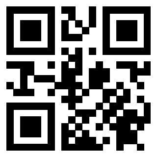 3912126581 Qr Code associato