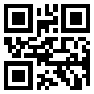 3912126586 - Immagine del Qr Code associato